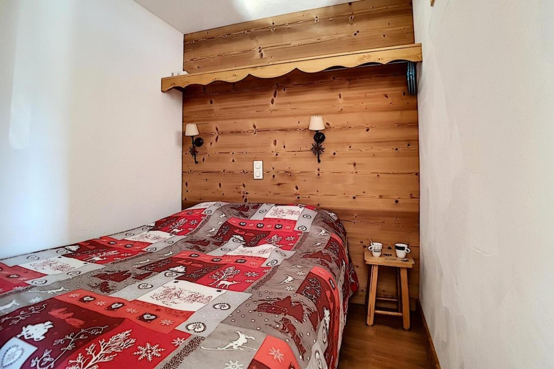 Residence Coryles B - Appartement Confortable - Acces Direct Aux Pistes - Parking Inclus Mae-1014 Saint-Martin-de-Belleville Εξωτερικό φωτογραφία